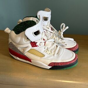 Jordan 2006 OG Spizike